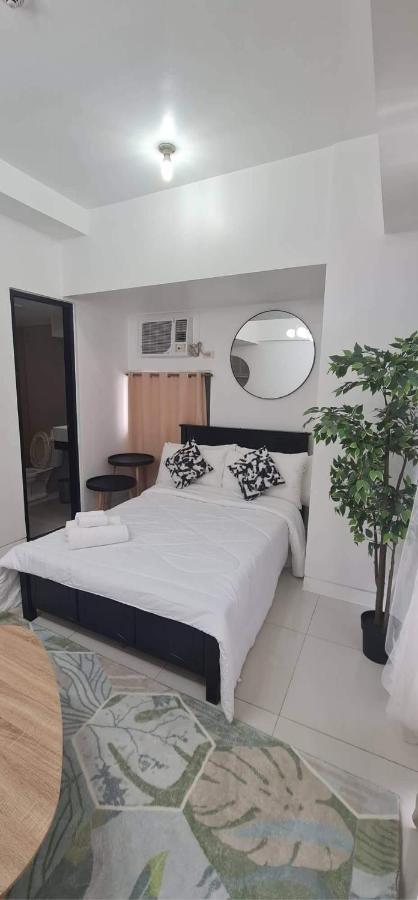 Studio At Viceroy T4 Florence Way Manille Extérieur photo